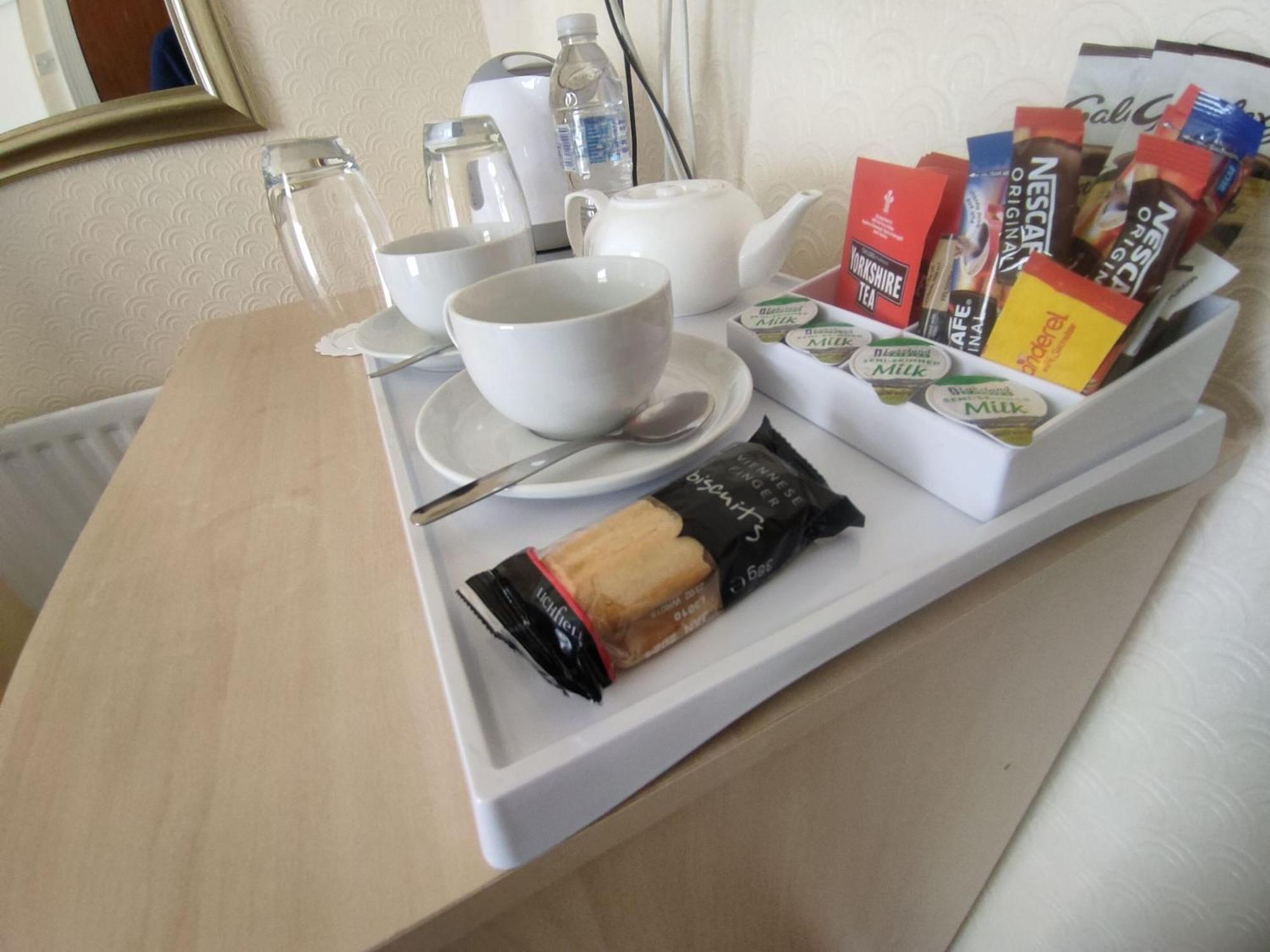 Cleve Court Hotel Paignton Quarto foto
