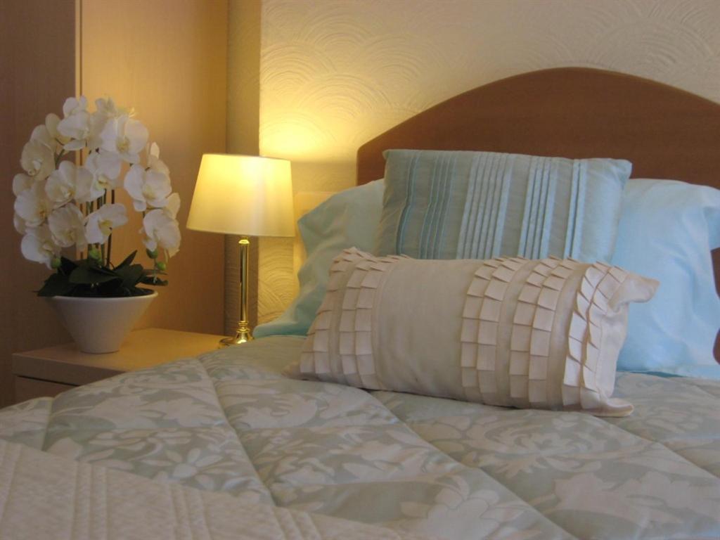 Cleve Court Hotel Paignton Quarto foto